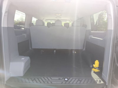 2019 Ford Transit-150 XL