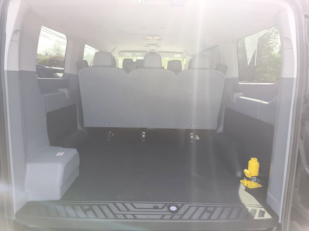 2019 Ford Transit-150 XL