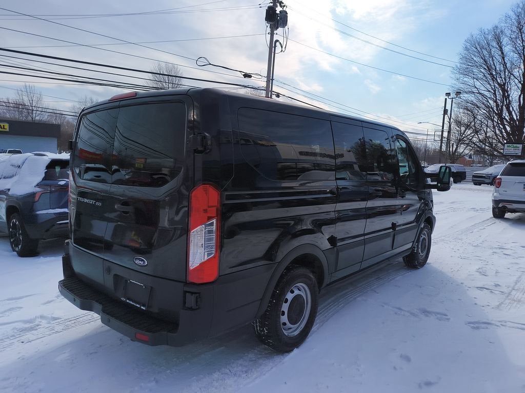 2019 Ford Transit-150 XL