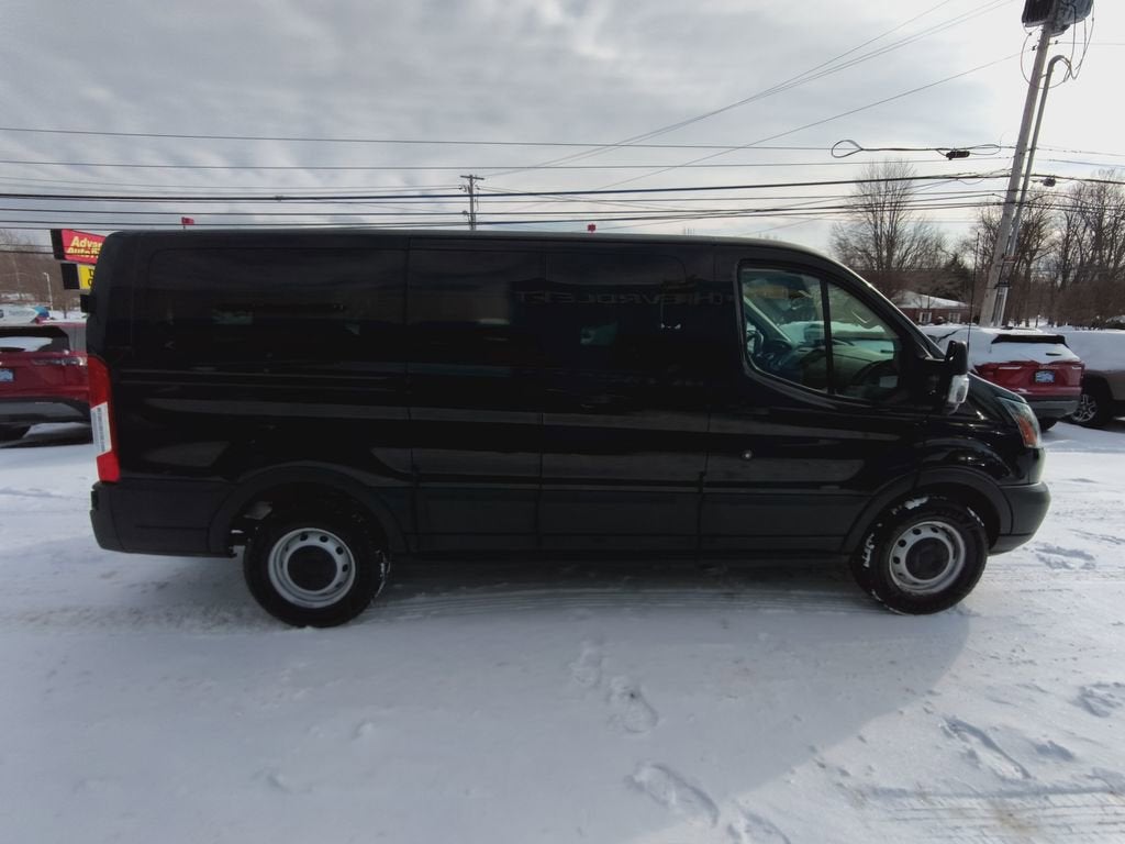 2019 Ford Transit-150 XL