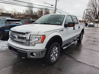 2014 Ford F-150 XL