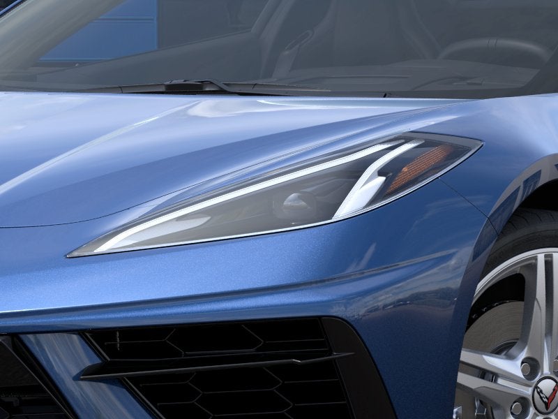 2027 Chevrolet Corvette Stingray 1LT
