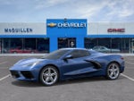 2027 Chevrolet Corvette Stingray 1LT