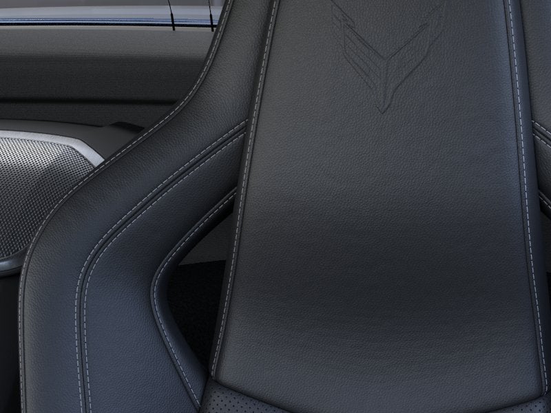 2027 Chevrolet Corvette Stingray 1LT