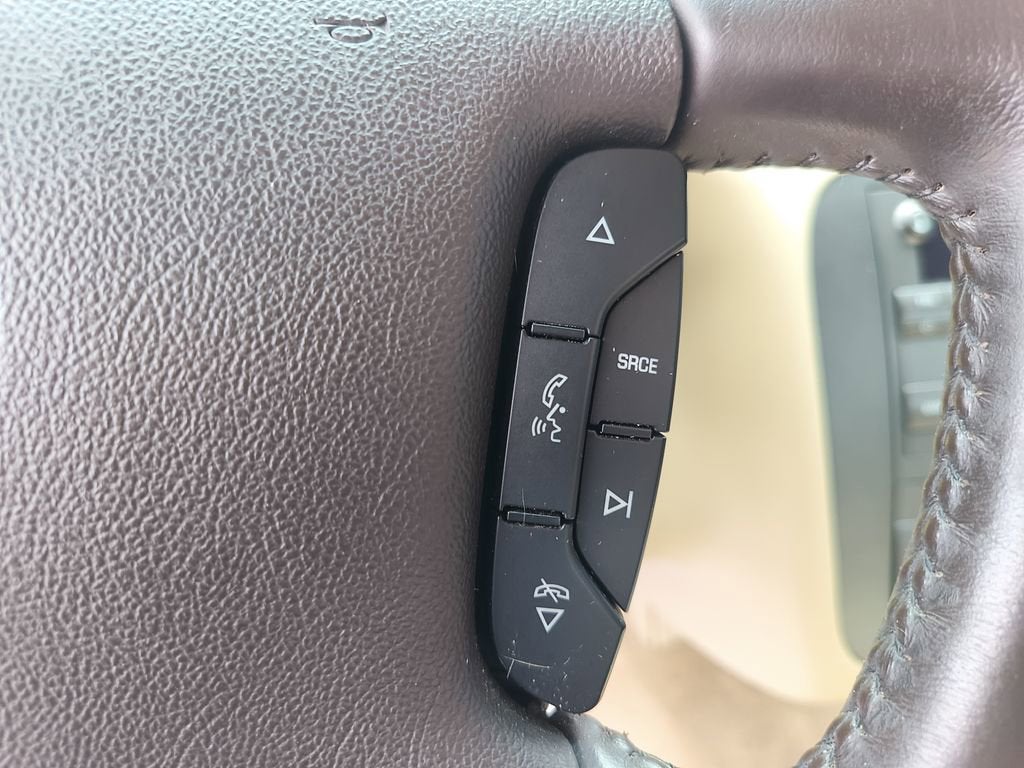 2011 Buick Lucerne CX