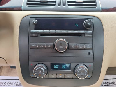 2011 Buick Lucerne CX
