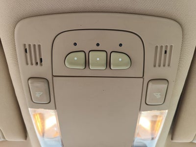 2011 Buick Lucerne CX