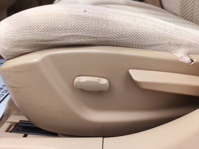 2011 Buick Lucerne CX