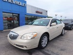2011 Buick Lucerne CX