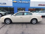 2011 Buick Lucerne CX