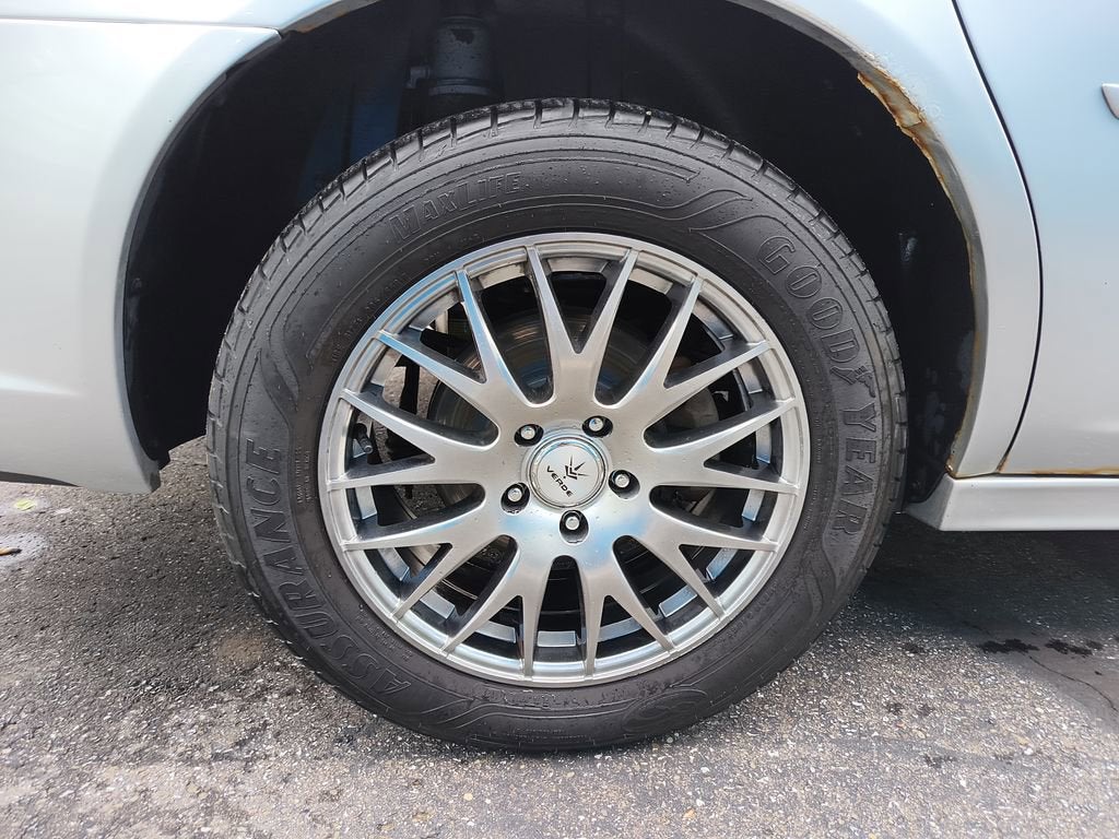 2010 Buick Lucerne CXL Premium