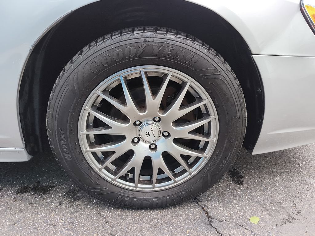 2010 Buick Lucerne CXL Premium