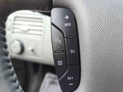 2010 Buick Lucerne CXL Premium