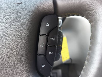 2010 Buick Lucerne CXL Premium