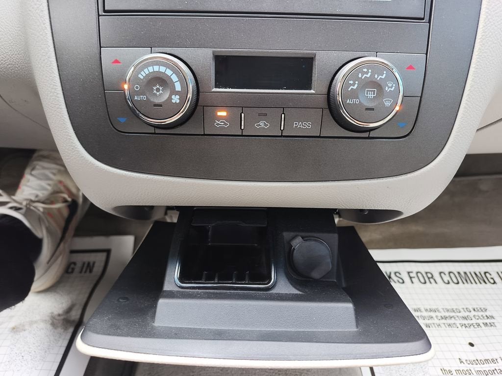 2010 Buick Lucerne CXL Premium
