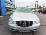 2010 Buick Lucerne CXL Premium