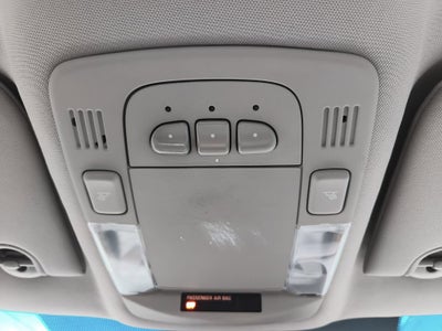 2010 Buick Lucerne CXL Premium