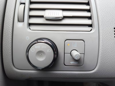 2010 Buick Lucerne CXL Premium