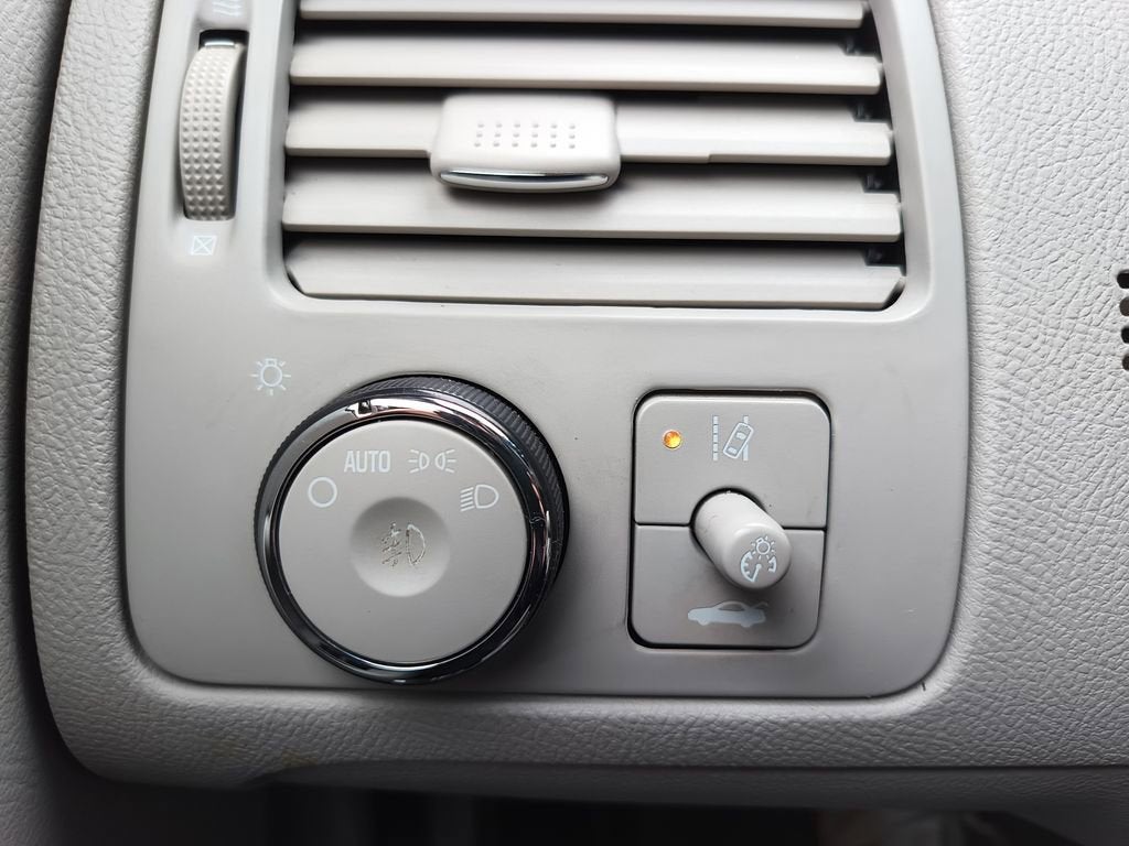 2010 Buick Lucerne CXL Premium