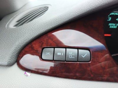 2010 Buick Lucerne CXL Premium