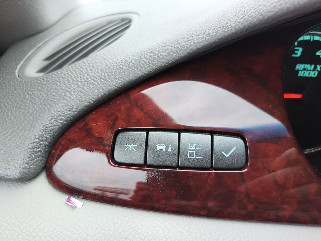 2010 Buick Lucerne CXL Premium