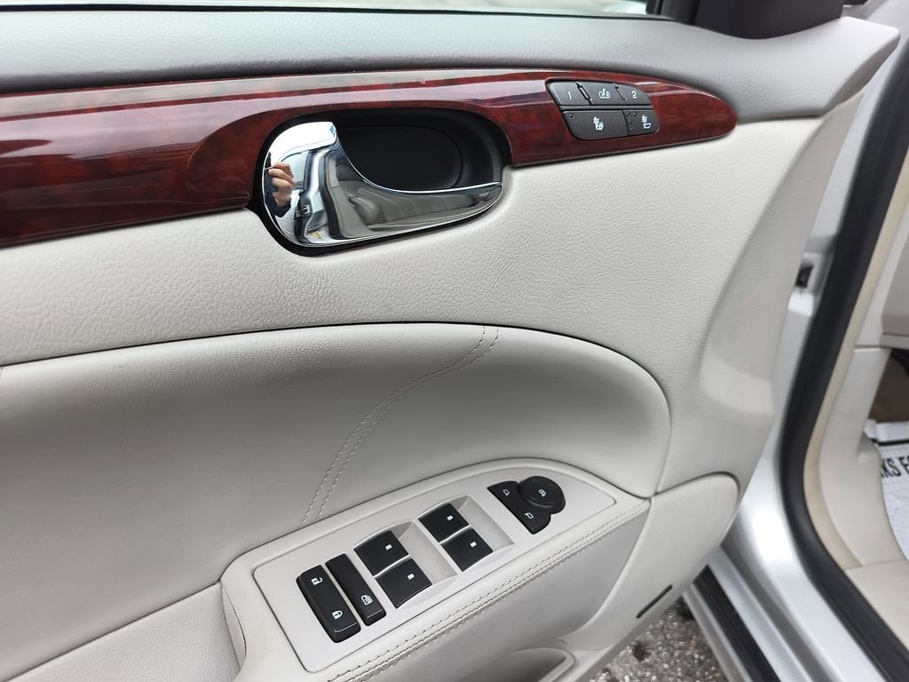 2010 Buick Lucerne CXL Premium