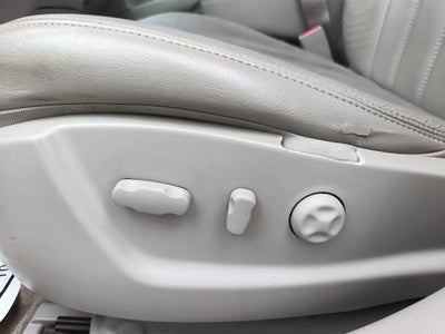 2010 Buick Lucerne CXL Premium