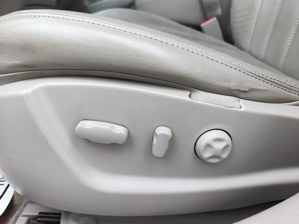 2010 Buick Lucerne CXL Premium