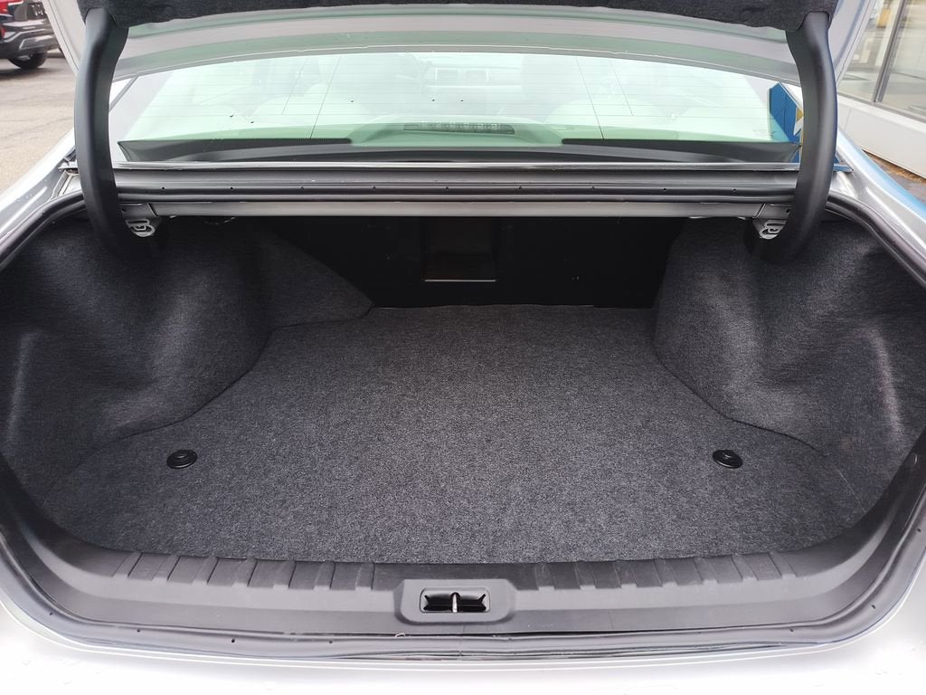 2010 Buick Lucerne CXL Premium