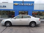 2010 Buick Lucerne CXL Premium