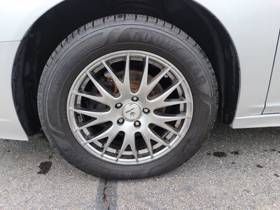2010 Buick Lucerne CXL Premium