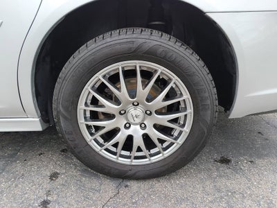 2010 Buick Lucerne CXL Premium