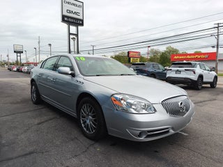 2010 Buick Lucerne CXL Premium