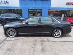 2017 Cadillac CT6 Luxury AWD
