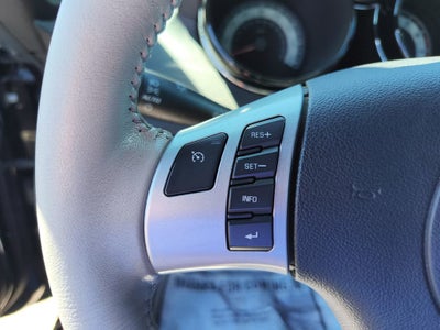 2008 Saturn Sky Red Line Carbon Flash SE