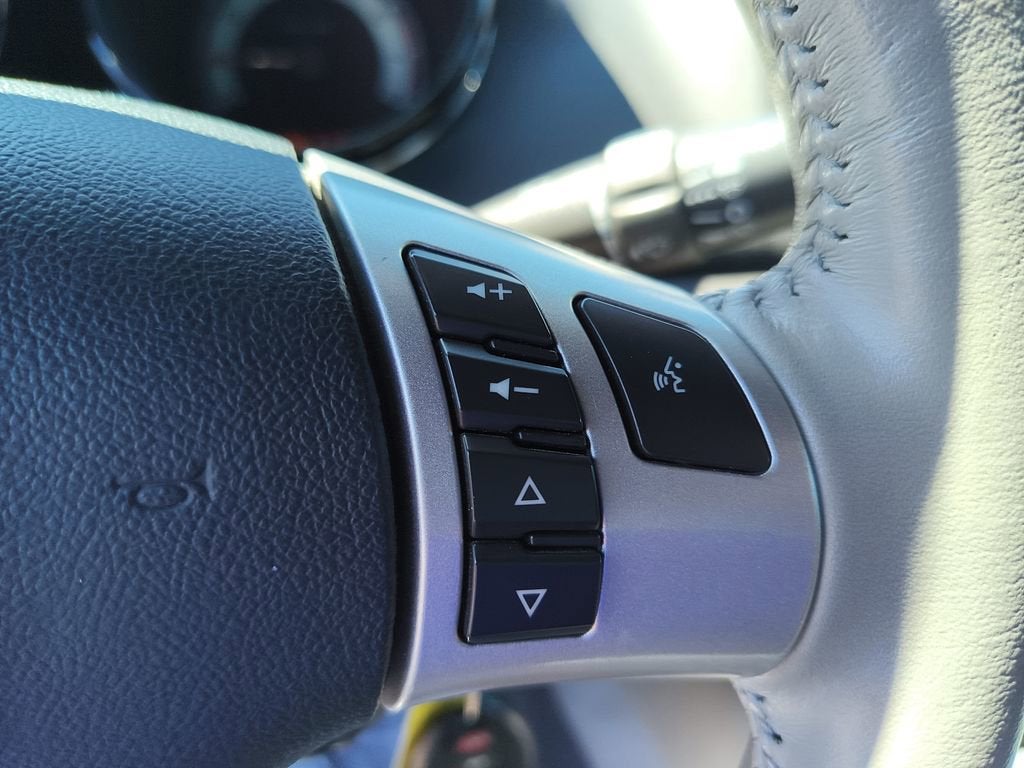 2008 Saturn Sky Red Line Carbon Flash SE