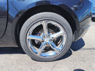 2008 Saturn Sky Red Line Carbon Flash SE