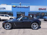 2008 Saturn Sky Red Line Carbon Flash SE