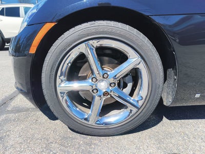 2008 Saturn Sky Red Line Carbon Flash SE