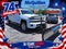 2016 Chevrolet Silverado 2500 HD LTZ