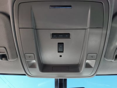 2016 Chevrolet Silverado 2500 HD LTZ