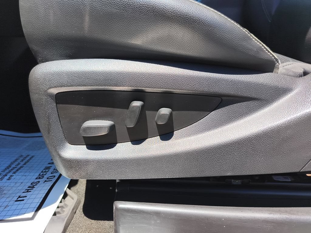 2016 Chevrolet Silverado 2500 HD LTZ