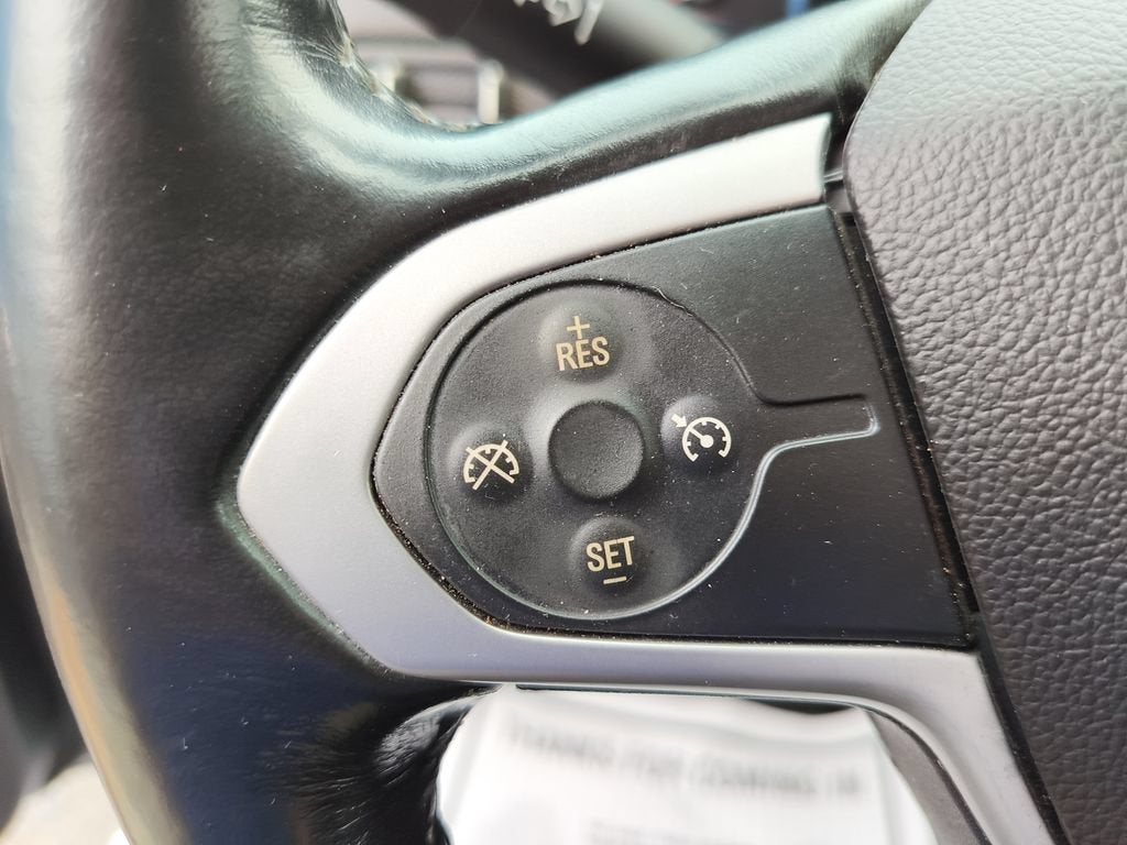 2018 Chevrolet Colorado 4WD LT