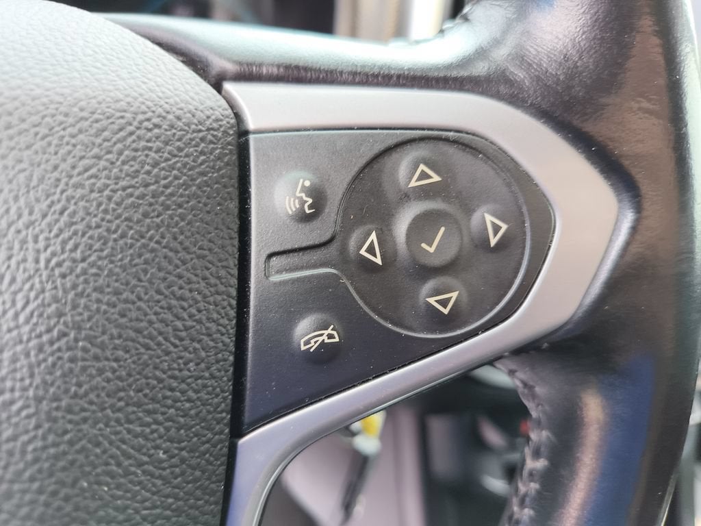 2018 Chevrolet Colorado 4WD LT