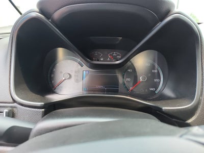 2018 Chevrolet Colorado 4WD LT