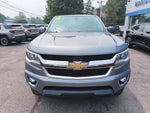 2018 Chevrolet Colorado 4WD LT