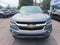 2018 Chevrolet Colorado 4WD LT