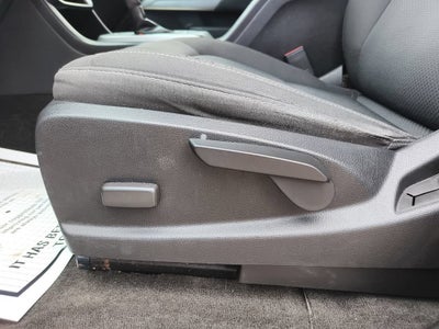 2018 Chevrolet Colorado 4WD LT