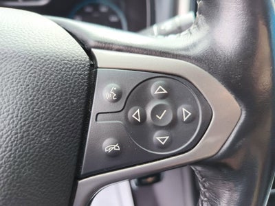 2020 Chevrolet Colorado Z71