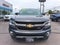2020 Chevrolet Colorado Z71